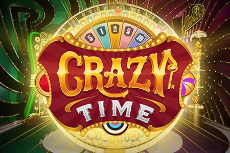 Crazy Time