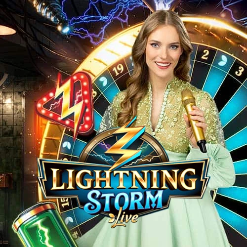 Lightning Storm