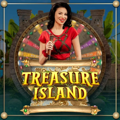 Treasure Island